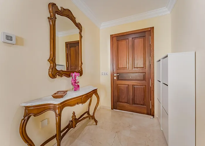 Jardin Del Sol * Costa Adeje