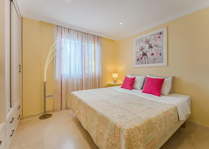 Villa Jardin Del Sol *