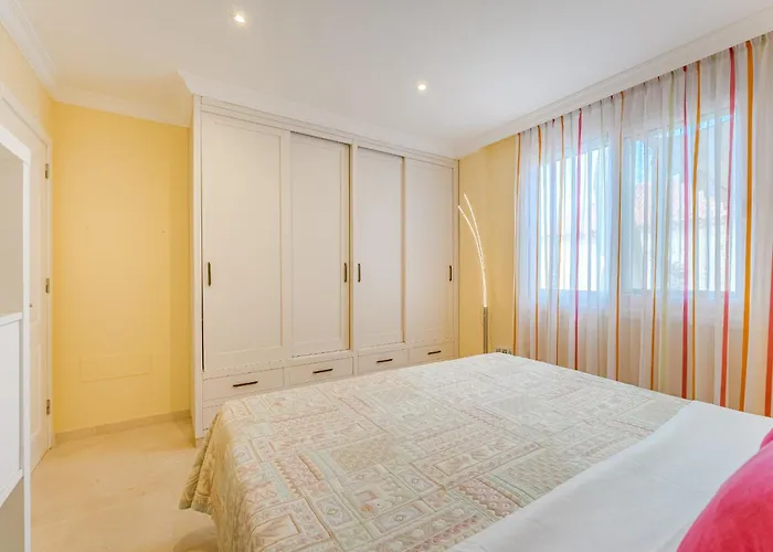 Villa Jardin Del Sol Costa Adeje