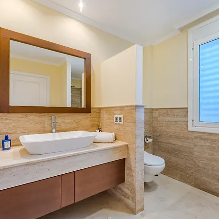 Jardin Del Sol Willa Costa Adeje (Tenerife)