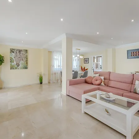 Jardin Del Sol Costa Adeje (Tenerife)