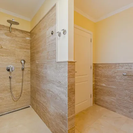 Jardin Del Sol 别墅