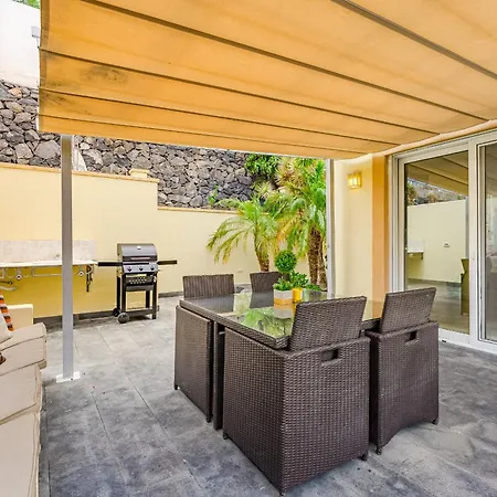 Willa Jardin Del Sol Costa Adeje (Tenerife)