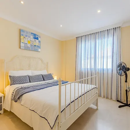 Jardin Del Sol 别墅 *