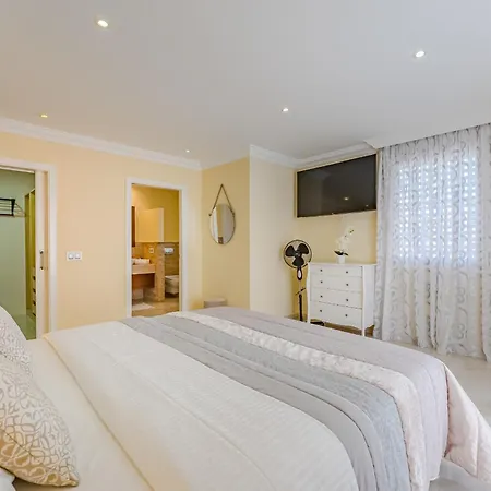 Jardin Del Sol * Costa Adeje (Tenerife)