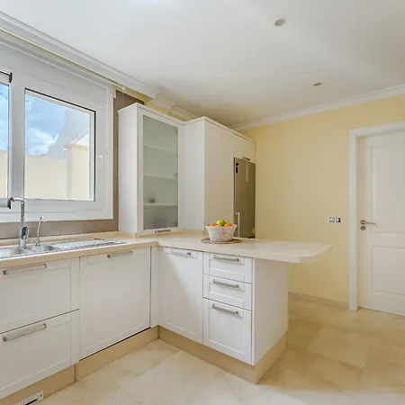 别墅 Jardin Del Sol