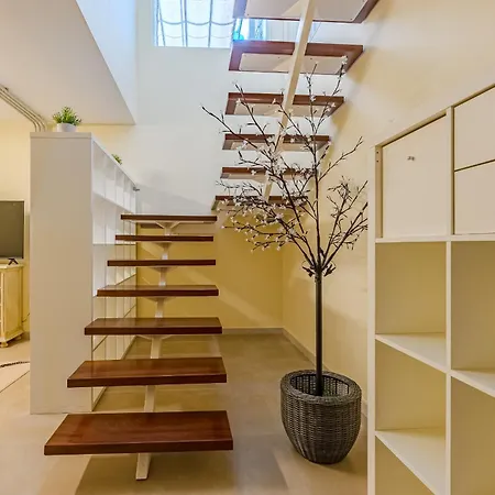 Jardin Del Sol 别墅 *