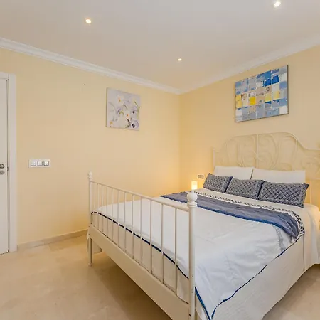 Jardin Del Sol 别墅