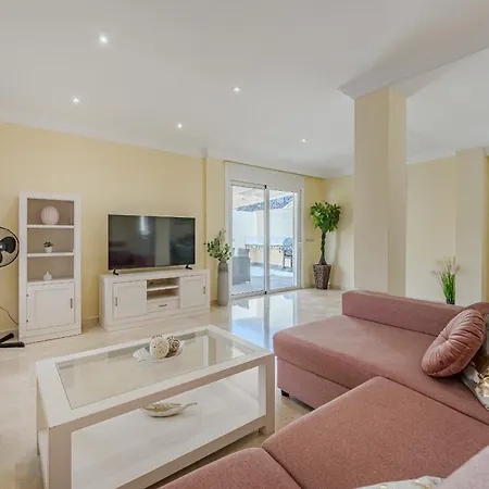 Jardin Del Sol Costa Adeje (Tenerife)