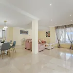 Jardin Del Sol Вілла *