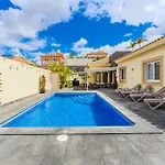 Jardin Del Sol Вілла