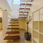 Jardin Del Sol Вілла *