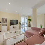 Jardin Del Sol Адехе