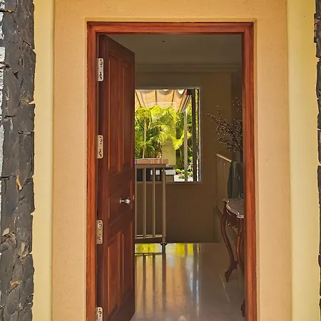 Villa Jardin Del Sol