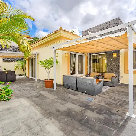 Jardin Del Sol Адехе