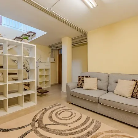 Jardin Del Sol - Luxury - * Адехе