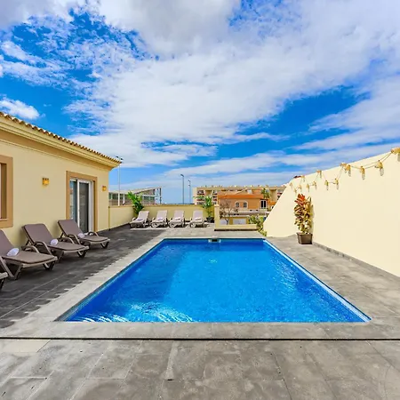 Jardin Del Sol - Luxury - *