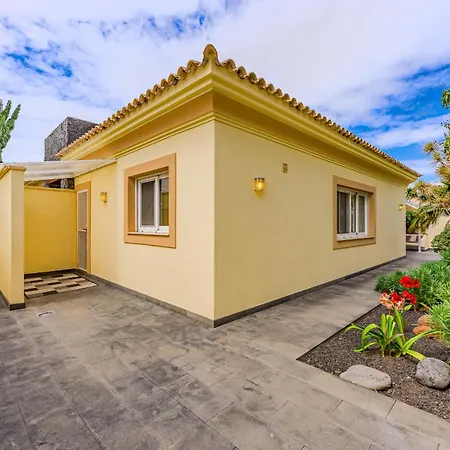 Jardin Del Sol - Luxury - Адехе
