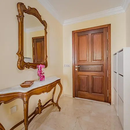 Jardin Del Sol * 阿德耶