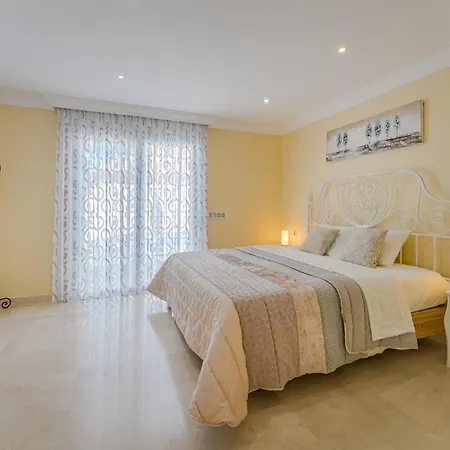 Jardin Del Sol - Luxury - Вілла