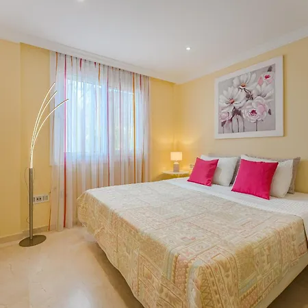 Вілла Jardin Del Sol - Luxury - *