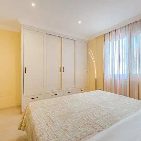 Вілла Jardin Del Sol - Luxury - Адехе