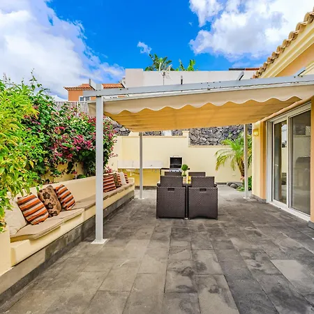 Jardin Del Sol - Luxury -