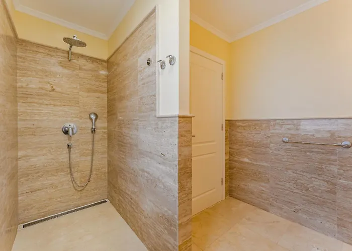 Jardin Del Sol Вілла