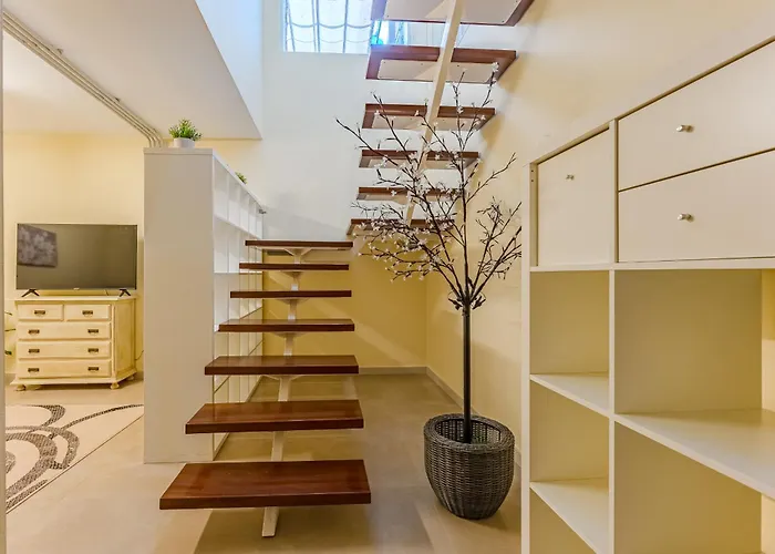 Jardin Del Sol Villa *