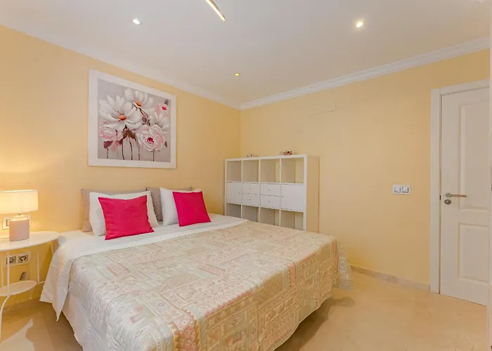 Vila Jardin Del Sol *