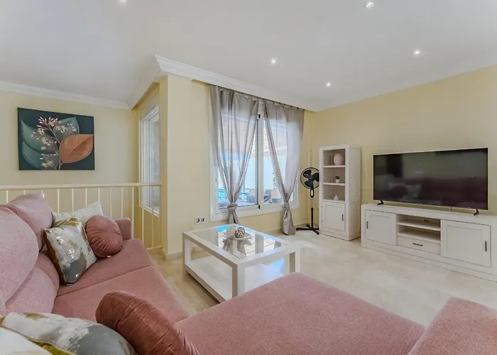 Jardin Del Sol * Адехе