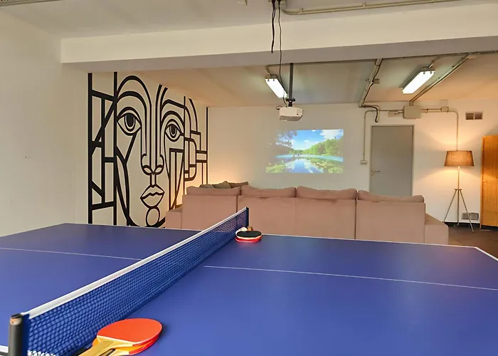 Jardin Del Sol Вілла