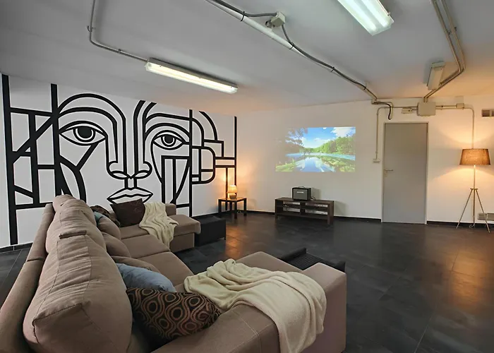 Jardin Del Sol Вілла *