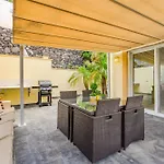 别墅 Jardin Del Sol 阿德耶