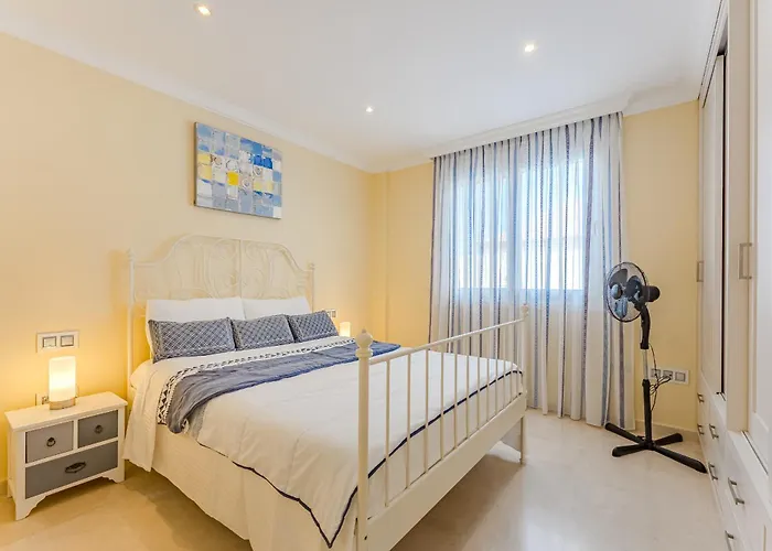 Jardin Del Sol Villa *